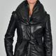 Illustration for article titled 15 Winter Coats That Look Like Female Genitalia